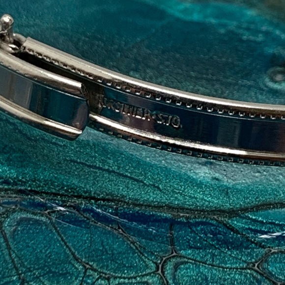 Vintage Forstner Child Bracelet - Picture 4 of 6